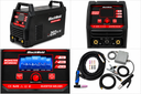 Soldadora TIG AC/DC MONSTER MT250AC / 250 Amp. / 380v