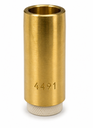 Tobera Mig Tipo BERNARD 5/8" 400 Amp. (4491)