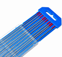 Tungsteno 3/32' (2.4mm) (2%Thorio) (TGS3/32)