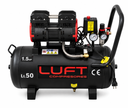 COMPRESOR 50LTS 1,5HP 8 BAR (HM50J1,5W)