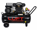 COMPRESOR 100L 3HP 8BAR (HM-W-0.25/100L)