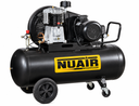 COMPRESOR NUAIR 7,5 hp 500 litros